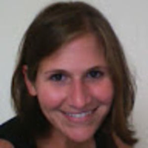 Meet your Posher, Jodie